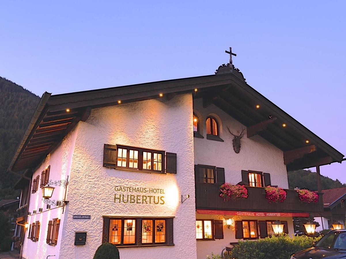 Hubertus Apartments シュリールゼー エクステリア 写真