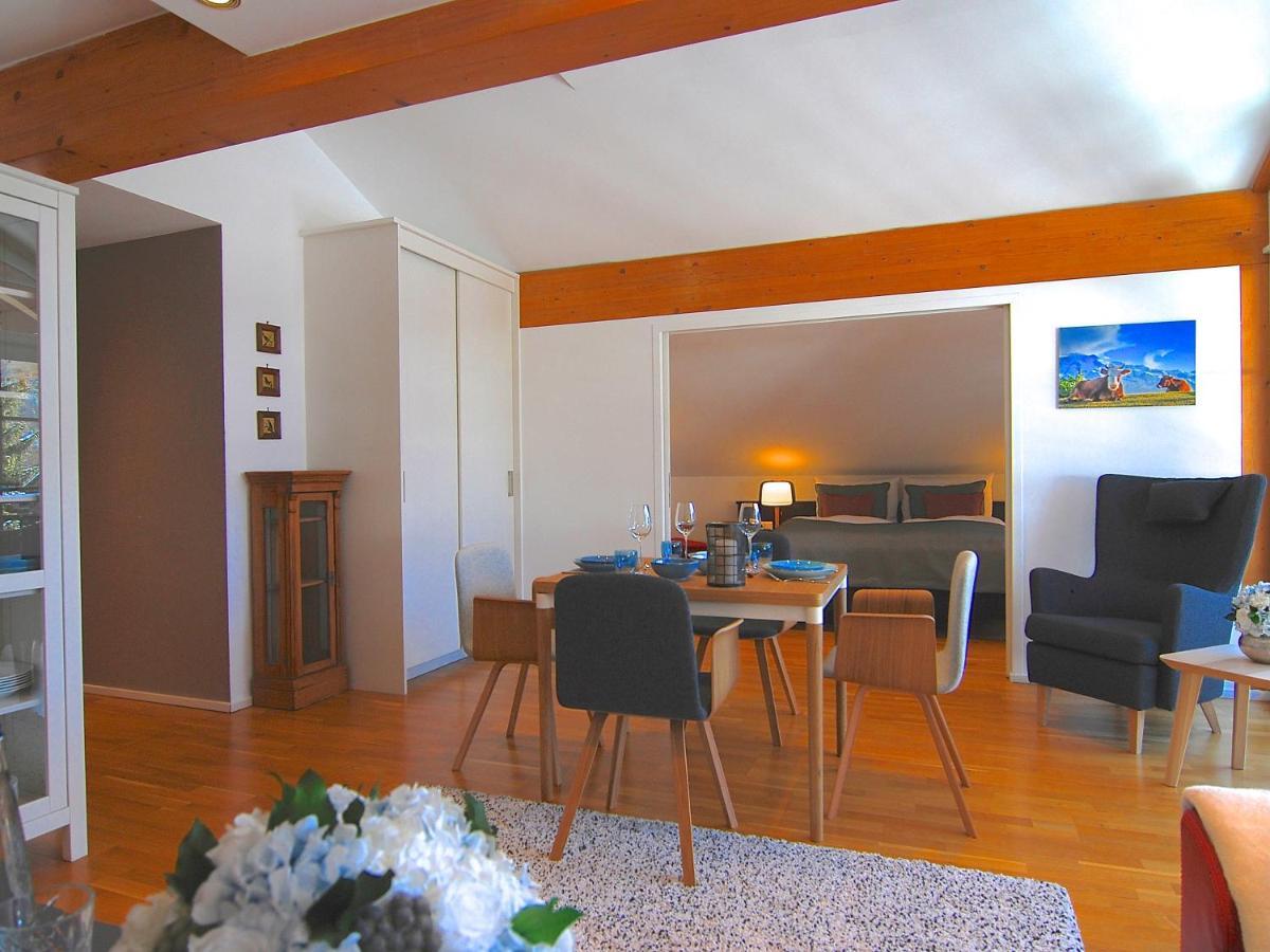 Hubertus Apartments シュリールゼー エクステリア 写真